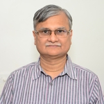 Ajit K Chaturvedi