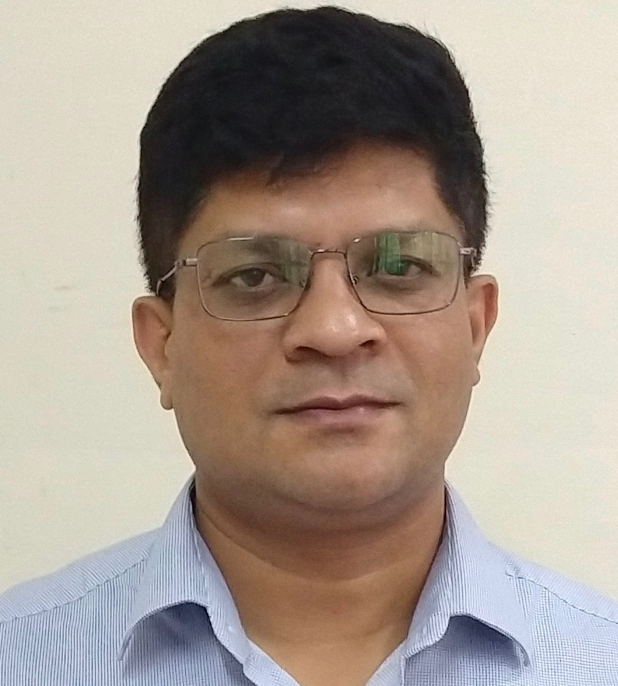 Vinod Pankajakshan